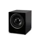 Wharfedale WH-D10 Subwoofer Black WH-094521-07A