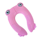 Sklopivi dečiji adapter daske frog,roze ( N63005 )
