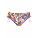 VIVANCE Bikini hlačke, siva