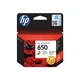 HP kertridž 650/tri boje ( CZ102AE )