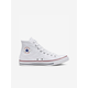 CONVERSE superge Chuck Taylor all star M7650, bele