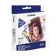 Papir CANON ZINK foto 100 pack za ZOEMINI