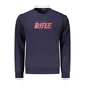 RIFLE SWEATSHIRT WITHOUT ZIP MEN BLUE
