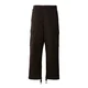 Carhartt WIP Kargo hlače Kade rjava