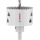 Bosch Kruna sa osovinom MultiMaterial 2608594524, 67mm