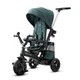 Tricikel Easytwist Midnight Green Kinderkraft