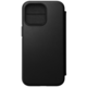 Nomad MagSafe Rugged Folio, black - iPhone 13 Pro (NM01078685)