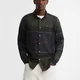 Barbour Srajca Dunoon MSH4980TN43 Khaki Regular Fit