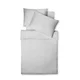 Fleuresse POSTELJNINA 140/200 cm bela