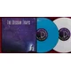 The Deccan Traps - The Deccan Traps (Limited Edition) (Blue Solid & Snowy White Coloured) (LP)