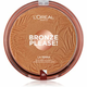 L’Oréal Paris Wake Up & Glow La Terra Bronze Please! bronzer i puder za konturiranje nijansa 01 Portofino Leger 18 g