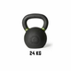 KETTLEBELL ORIGINAL RUSSIAN LITOŽELEZNI 24KG