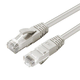 MicroConnet Omrežni kabel CAT6A U/UTP