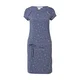 Ragwear Poletna obleka MIKE, modra