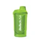 BioTechUSA Šejker 600ml, Zeleni
