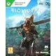 THQ NORDIC XBOXONE/XSX Biomutant