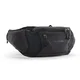 Patagonia Dirt Roamer Waist Pack ledvička, 3 l, črna ()