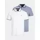 Jack & Jones Komplet polo majic? Paulos 12191216 Pisana Slim Fit