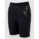Burton Total Impact Kids Protection Pants true black
