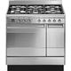 SMEG Štedilnik SUK92MX9-1