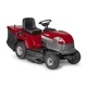 Ramda Pro TC170HD vrtni traktor