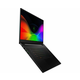 Razer - Blade 15.6 Gaming Laptop - Intel Core i7 - 16GB Memory - NVIDIA GeForce RTX 2070 - 512GB Solid State Drive - Black