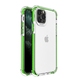 Silikonska futrola Spring Armor za Apple iPhone 11 Pro - Svijetlo zelena KP9583