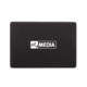 Verbatim MyMedia SSD disk, SATA III, 2.5, 128 GB (69279)