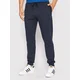 Guess Spodnji del trenirke Z2YB22 KAIJ1 Mornarsko modra Regular Fit