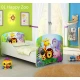 ACMA 1 Krevet za decu 180 x 80 cm