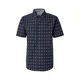 SCOTCH & SODA Srajca  mornarska / bela