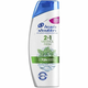 Head & Shoulders Menthol šampon protiv peruti 2 u 1 360 ml