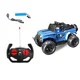 Alltoys Modri terenski RC avto 1:16 z daljinskim upravljanjem