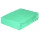 eoshop Raztegljiva frotirna rjuha 90x200 cm (barva: modra/zelena)