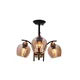 Luster Merra 3x40W E27