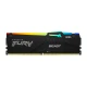 KINGSTON DIMM DDR5 16GB 6800MT/s KF568C34BBEA-16 FURY Beast Black RGB EXPO