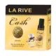 LA RIVE ženski set parfem+dezodorans Set CASH