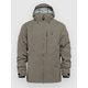 Jakna Horsefeathers Terra Jacket Taupe XS