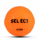 SELECT rokometna žoga SOFT KIDS MICRO ORANGE 00