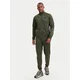 EA7 Emporio Armani Trenirka 8NPV65 PJHCZ U7014 Temno zelena Regular Fit