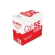 FTP kabel Cat5e PVC 4PR Eca 305m Q-LANTEC - 10-letna garancija