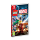 Switch Lego Marvel Super Heroes