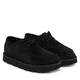 Clarks Nizki čevlji Meare Walla 26183761 Črna