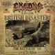 Exodus - British Disaster: The Battle of 89 (CD)