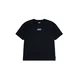Levis kratka majica otroška z bombažem SKATE SESSION TEE