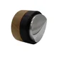 Heavy Tamper Distributor Oak 58,4 mm
