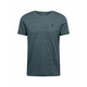 TOM TAILOR DENIM Majica, modra