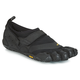 Vibram Fivefingers  Running/Trail V-AQUA  Crna