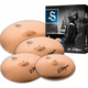 Zildjian S Family Performer Cymbal set