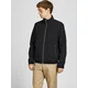 Jack & Jones Muška jakna Rush, Crna